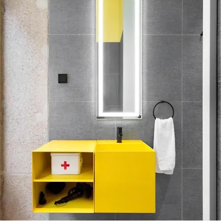 Center- 2 W Ac Appartamento Oporto