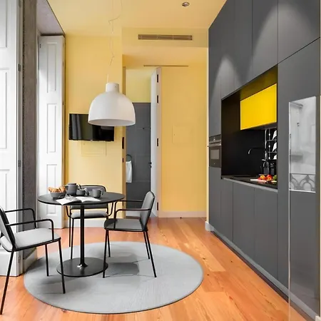 Appartamento Center- 2 W Ac *