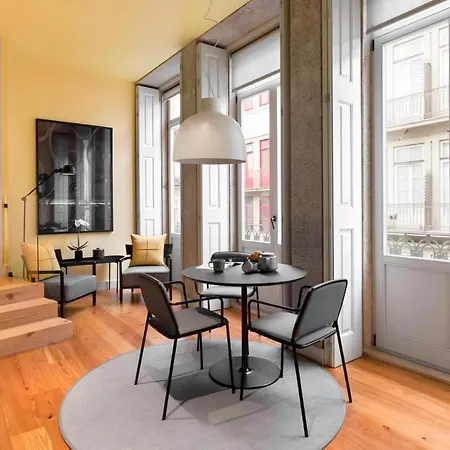 Appartement Center- 2 W Ac *